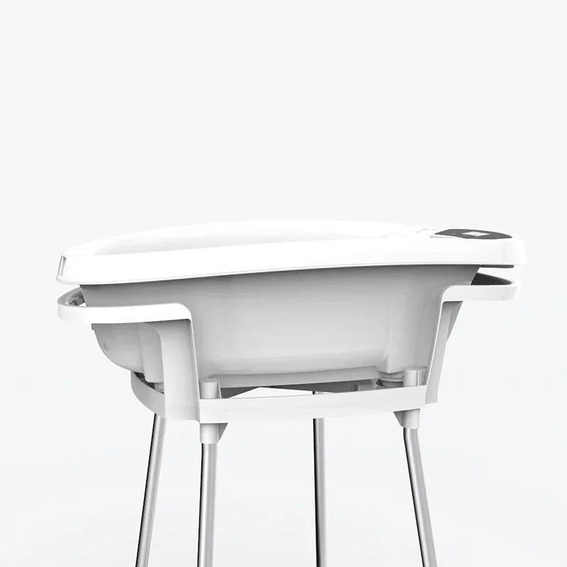 AquaScale® Digital Baby Bath V3 - Image 8