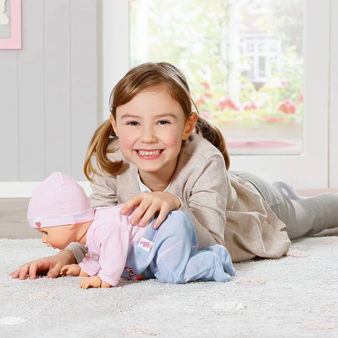 Baby Annabell® Doll Lilly 43cm - Image 3