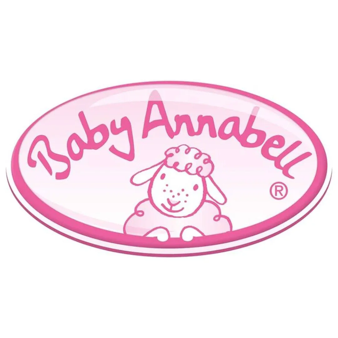 Baby Annabell® Doll Lilly 43cm - Image 5