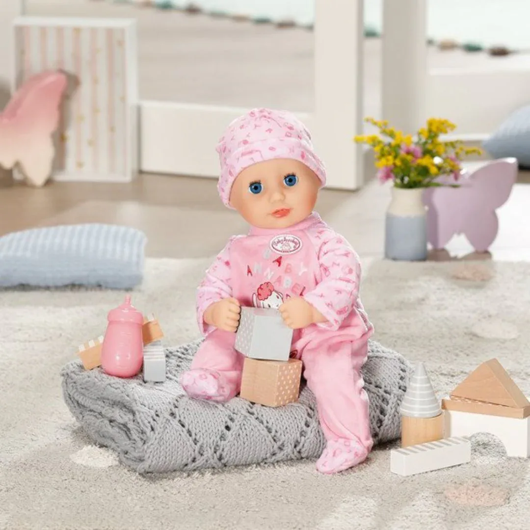 Baby Annabell® Doll little Annabell 36cm - Image 3