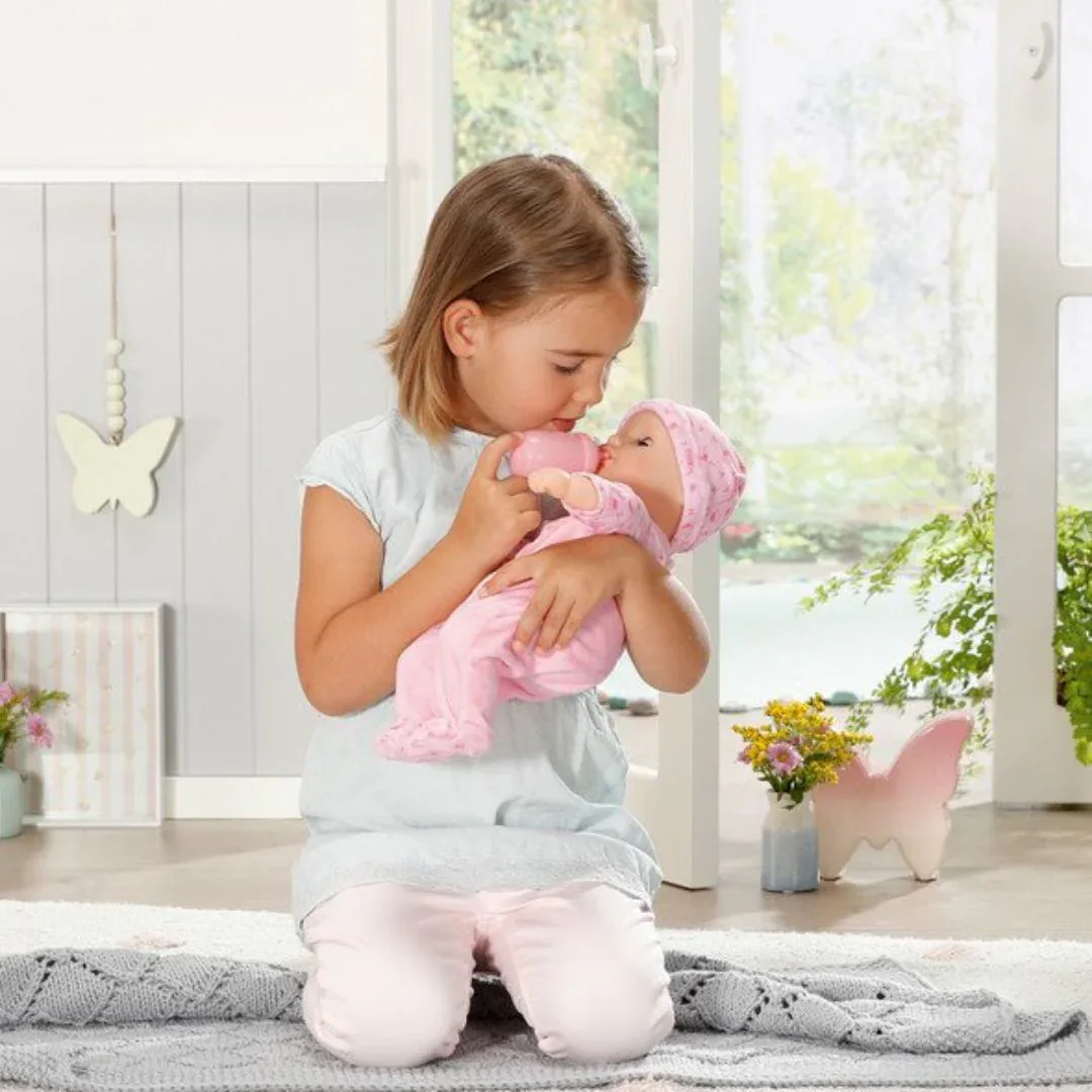 Baby Annabell® Doll little Annabell 36cm - Image 4