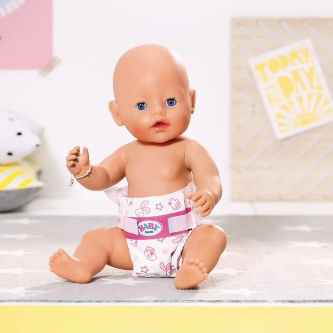 Baby Born® Doll diapers 5 pcs - Image 3