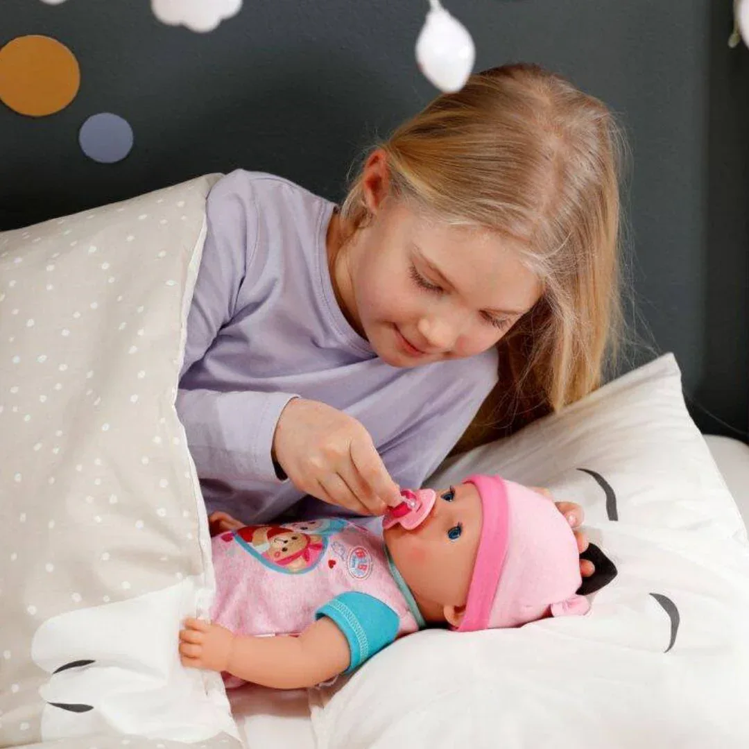 Baby Born® Doll Emma 43 cm - Image 3