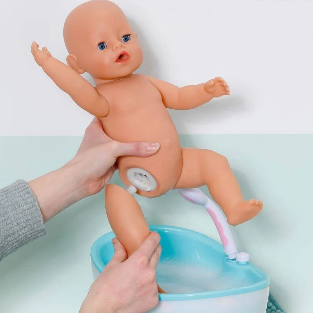 Baby Born® Doll Emma 43 cm - Image 4