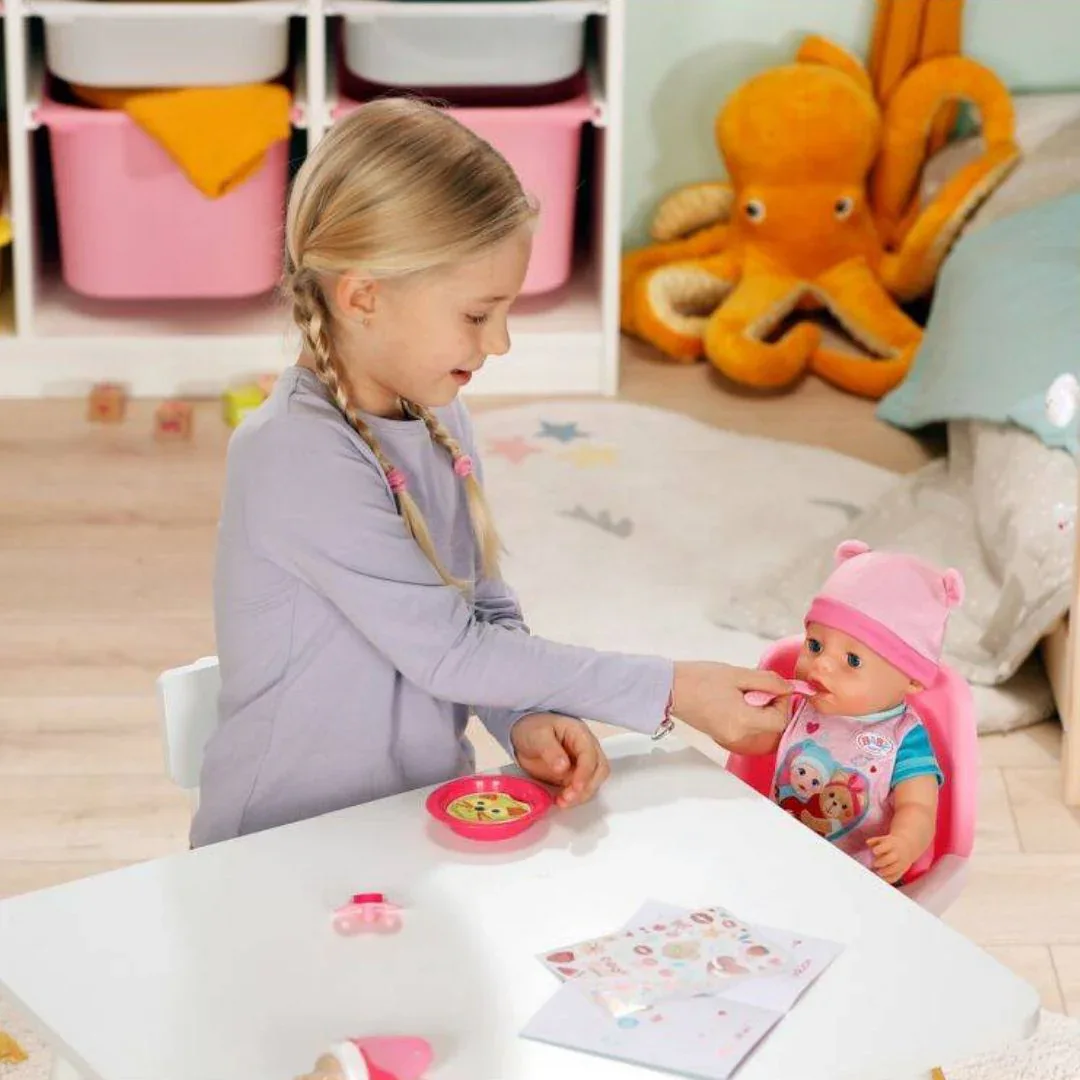 Baby Born® Doll Emma 43 cm - Image 5