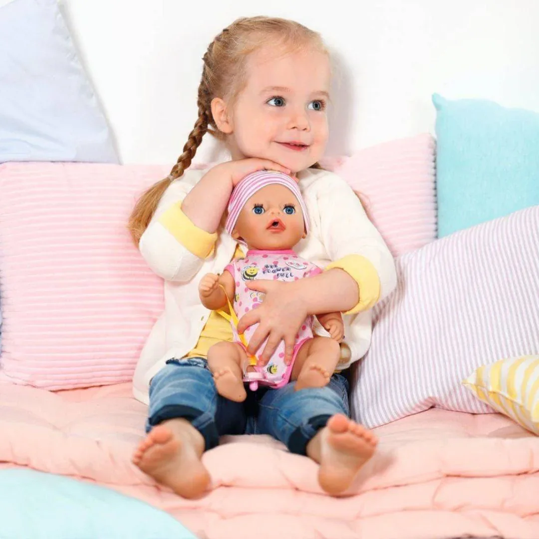 Baby Born® Doll Lena 36 cm - Image 3