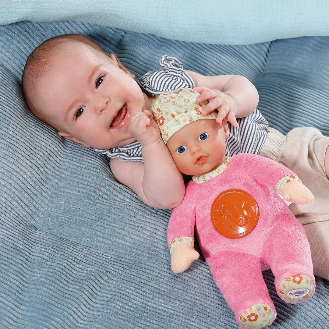 Baby Born® Doll Nightfriends 30 cm - Image 3