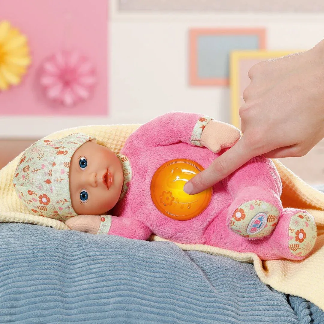 Baby Born® Doll Nightfriends 30 cm - Image 4