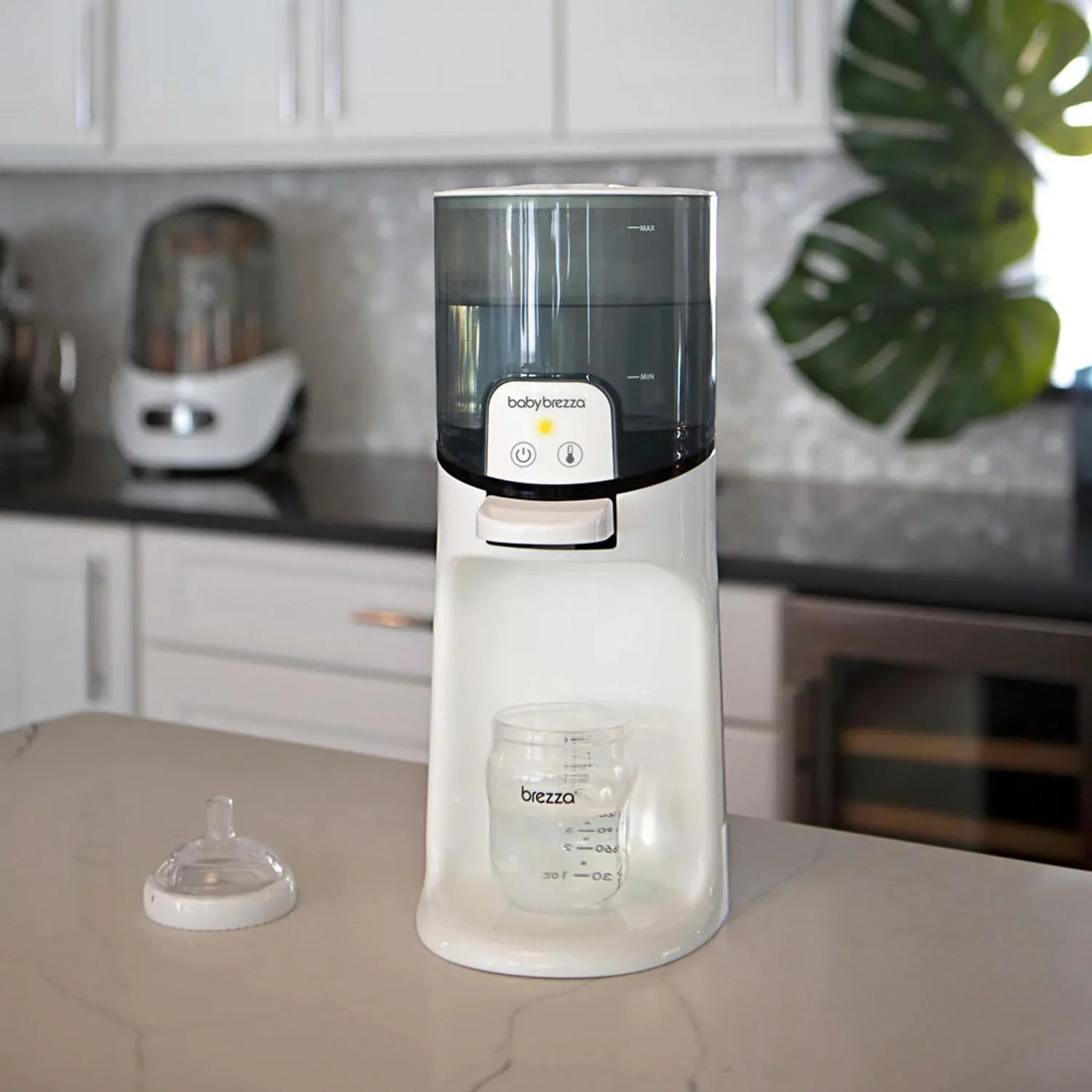 Baby Brezza® Instant Warmer - Image 3
