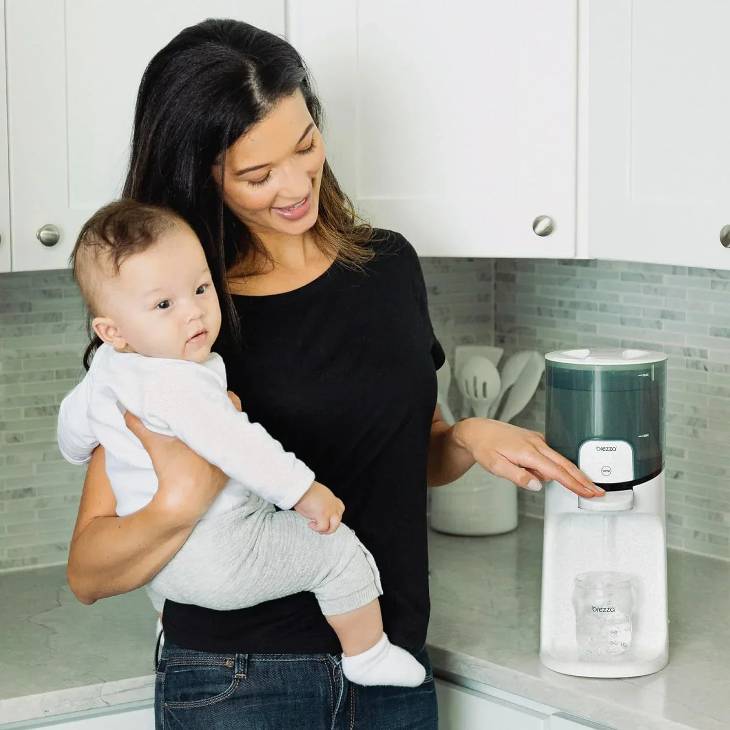 Baby Brezza® Instant Warmer - Image 4
