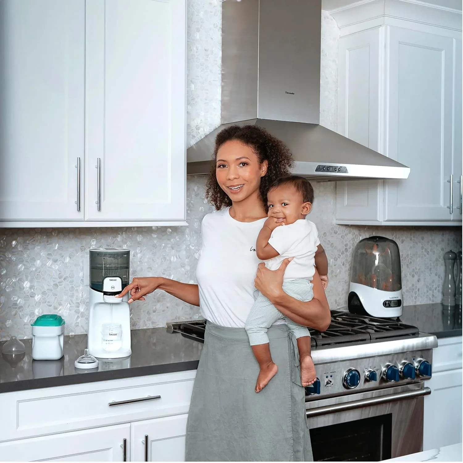 Baby Brezza® Instant Warmer - Image 5