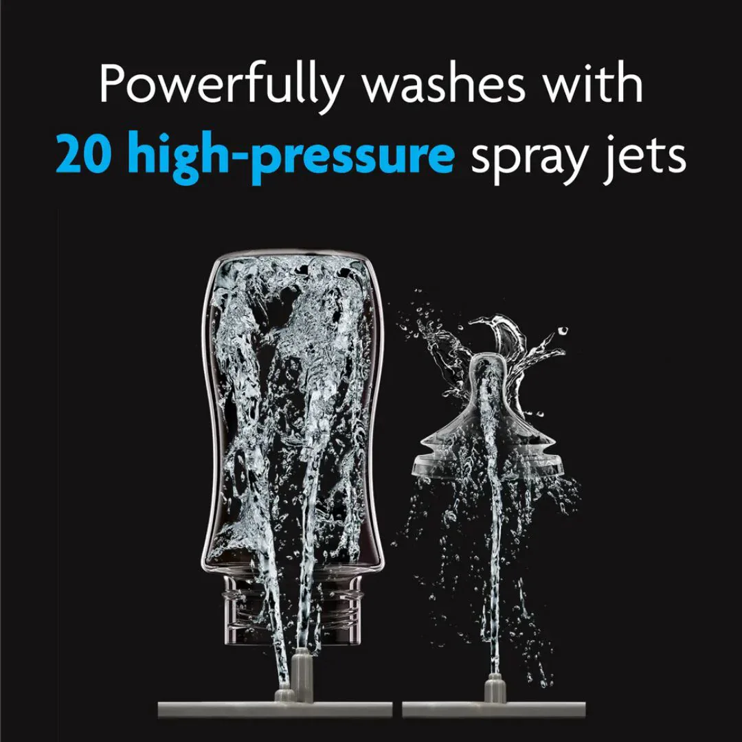 Baby Brezza® Bottle Washer Pro - Image 3