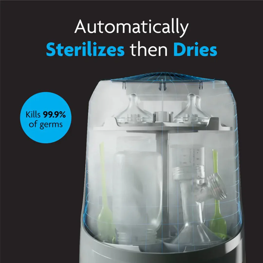 Baby Brezza® Bottle Washer Pro - Image 4