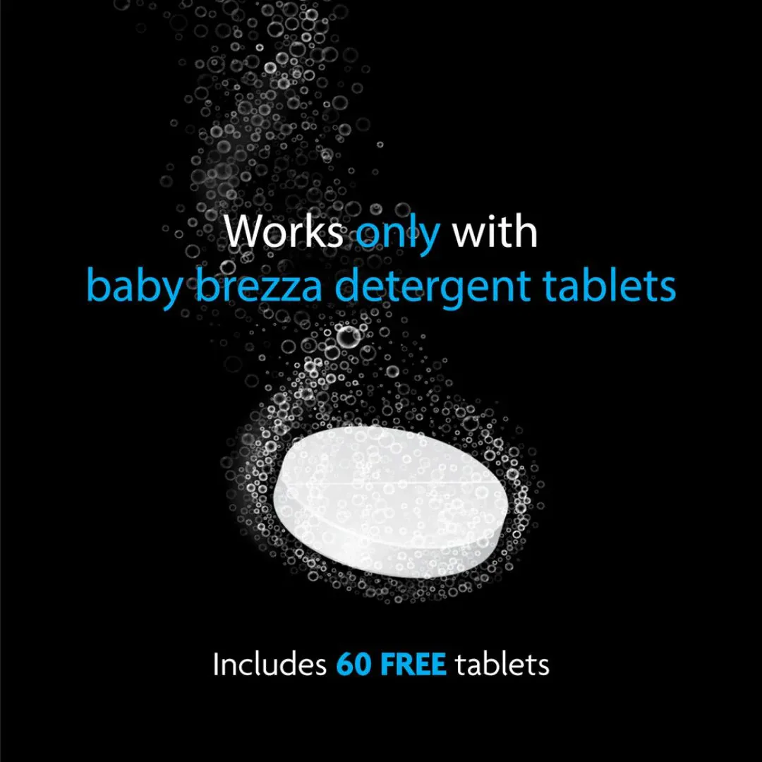 Baby Brezza® Bottle Washer Pro - Image 6