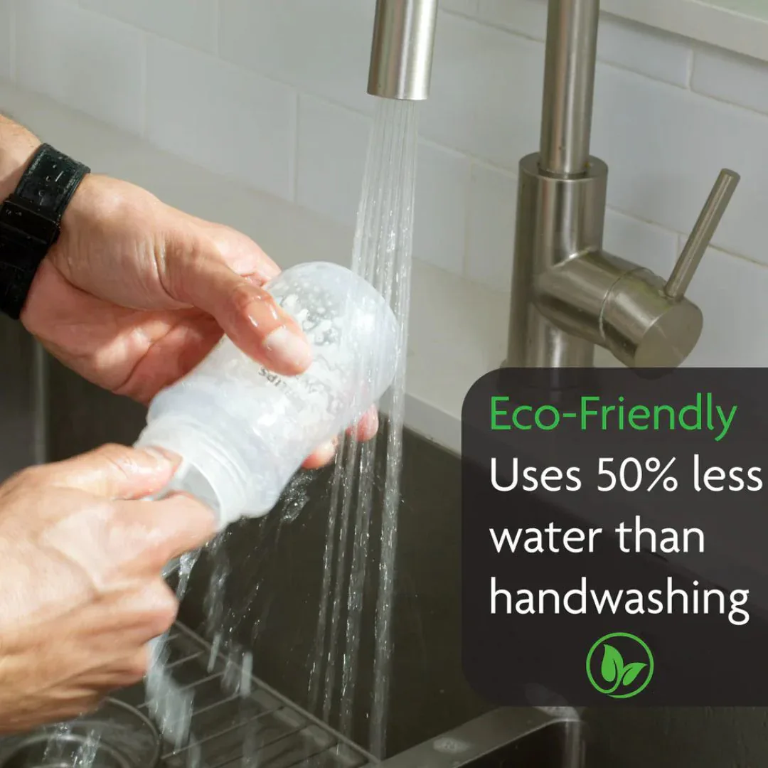 Baby Brezza® Bottle Washer Pro - Image 8