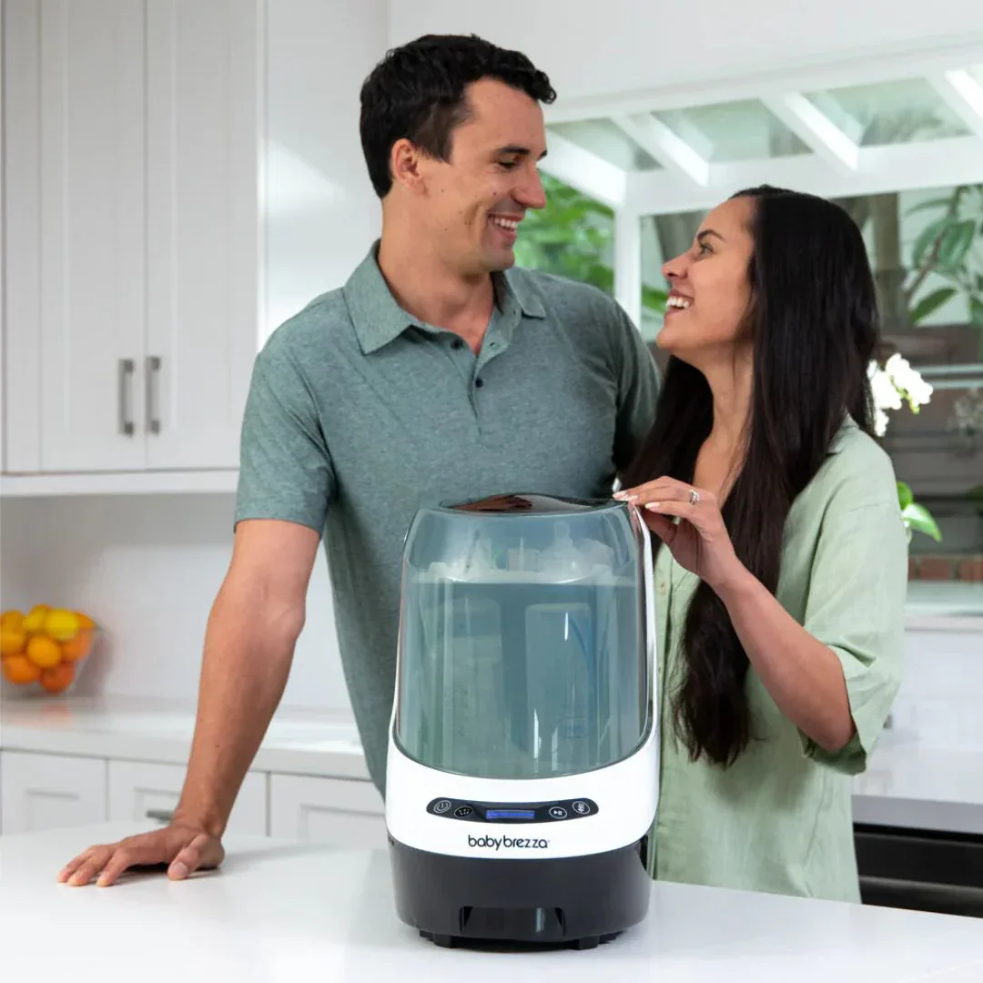 Baby Brezza® Bottle Washer Pro - Image 9