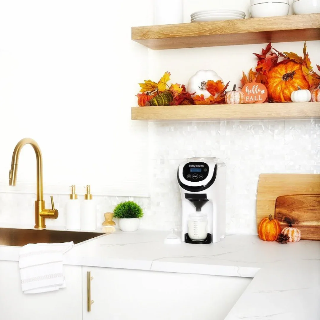 Baby Brezza® Formula Pro Mini - Image 11