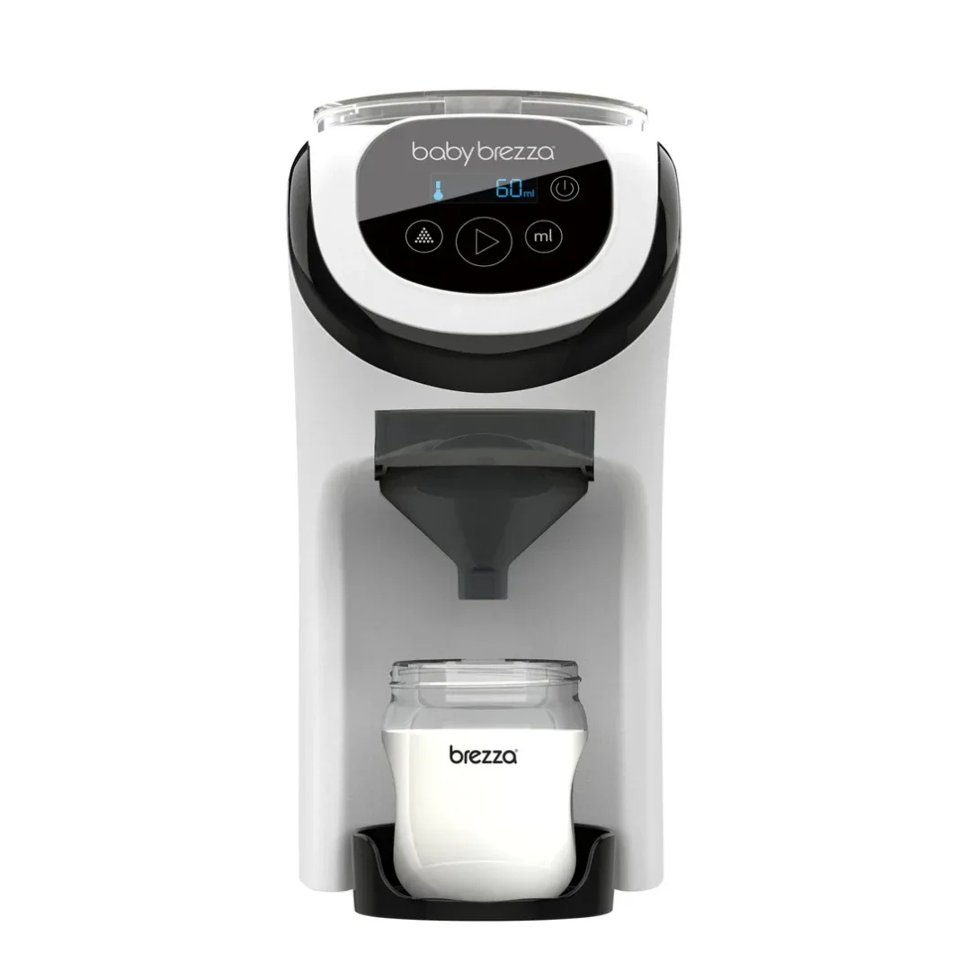 Baby Brezza® Formula Pro Mini - Image 3