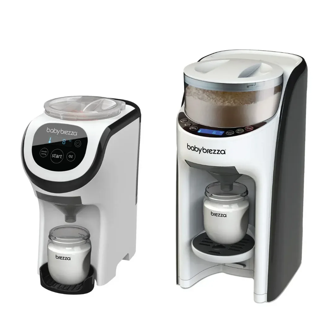 Baby Brezza® Formula Pro Mini - Image 4