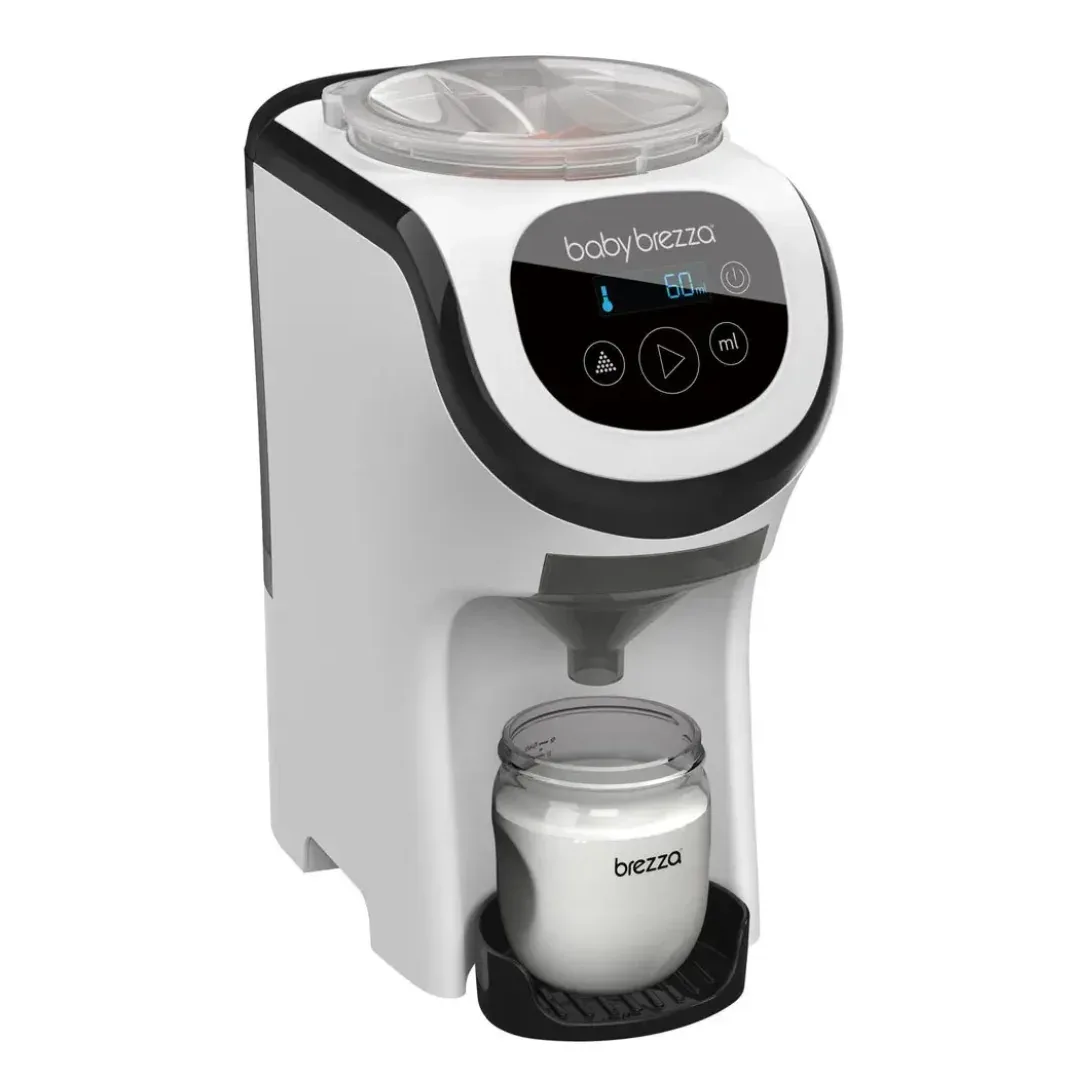 Baby Brezza® Formula Pro Mini - Image 5