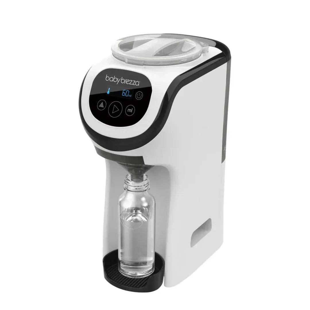 Baby Brezza® Formula Pro Mini - Image 6