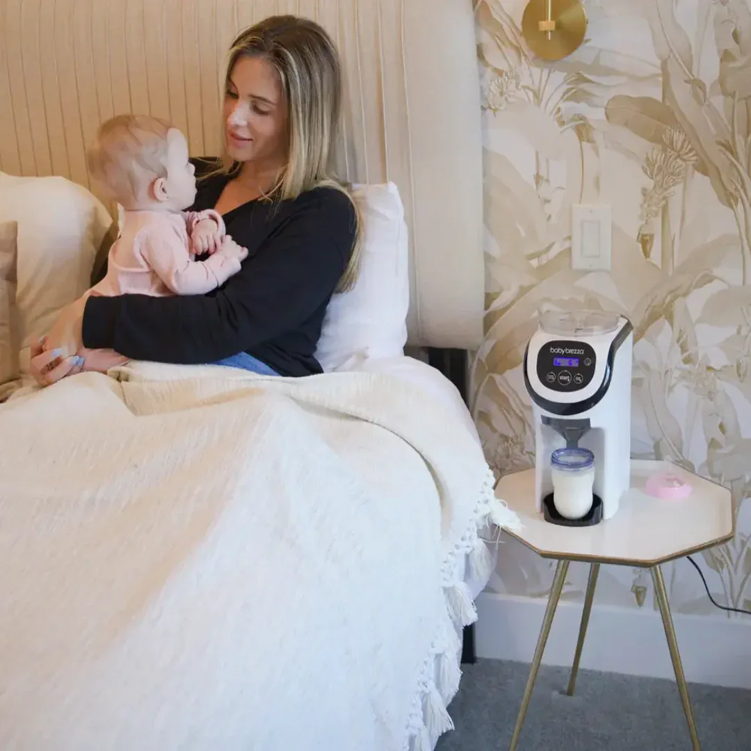 Baby Brezza® Formula Pro Mini - Image 8