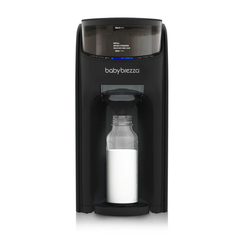 Baby Brezza® Pro Advanced Black - Image 3