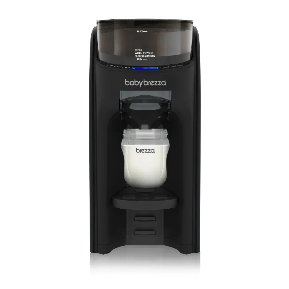 Baby Brezza® Pro Advanced Black - Image 5