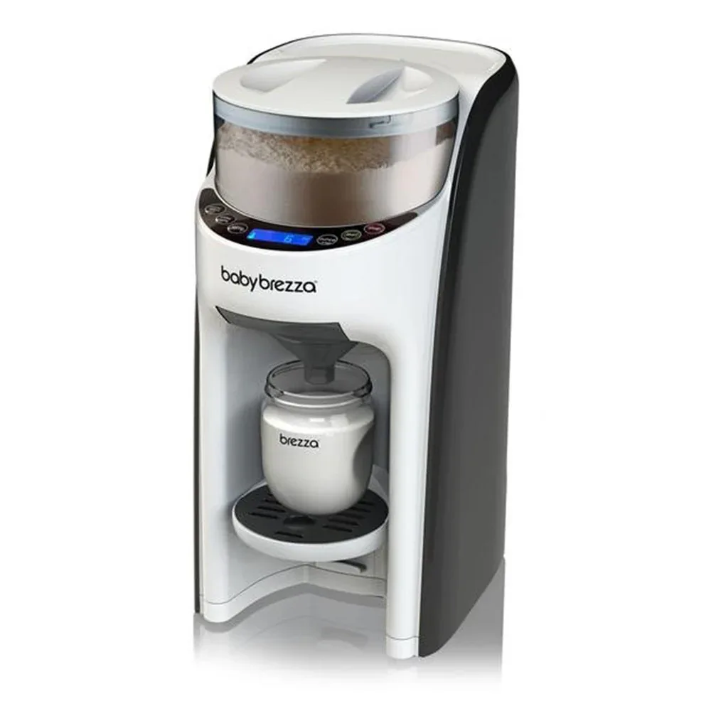 Baby Brezza® Pro Advanced White - Image 3