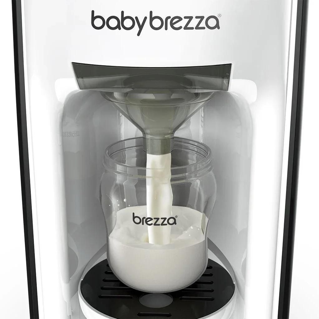 Baby Brezza® Pro Advanced White - Image 6