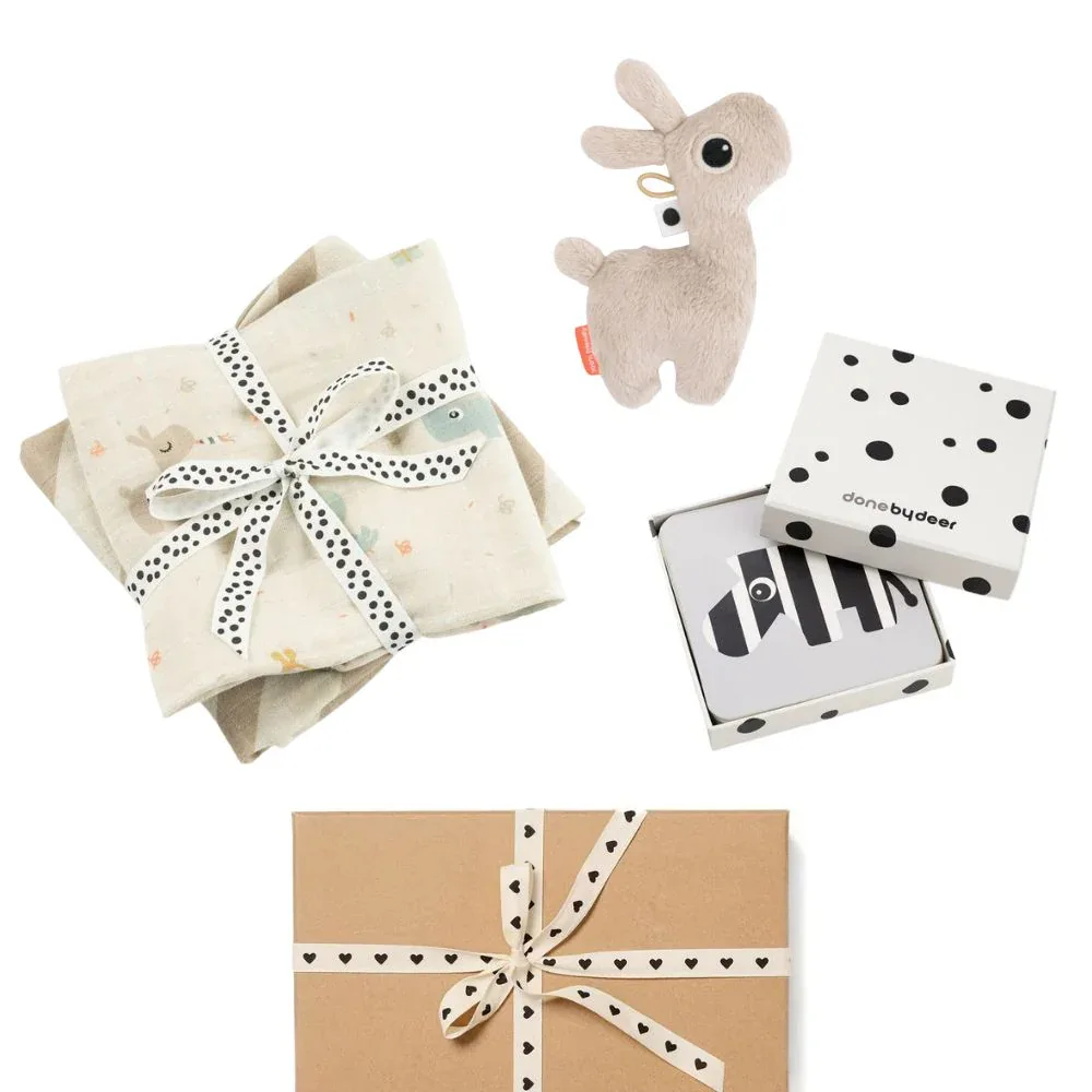 Balance – Darilni paket Done by Deer