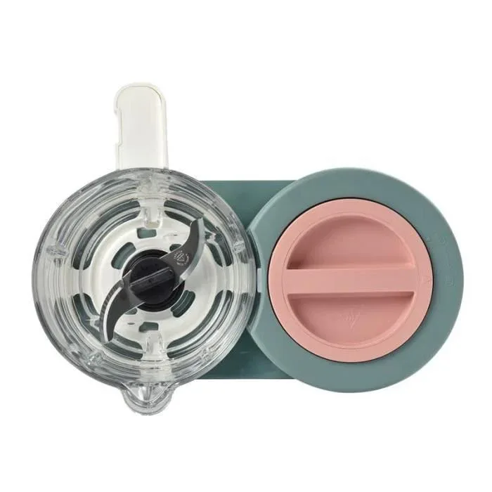 Beaba® Babycook Eucalyptus - Image 3