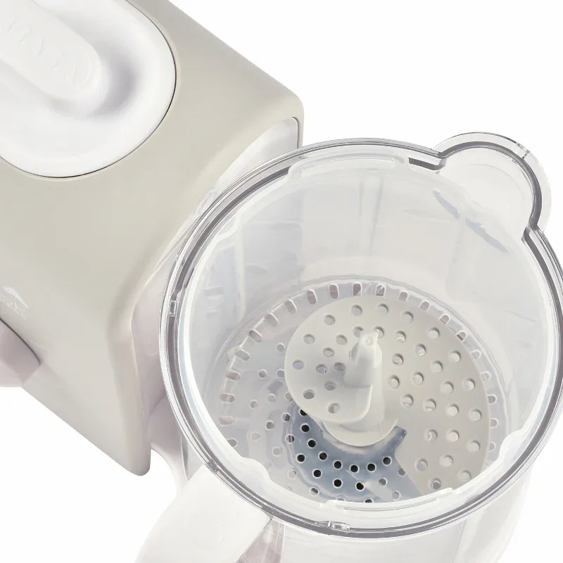 Beaba® Babycook Express Velvet Grey - Image 7