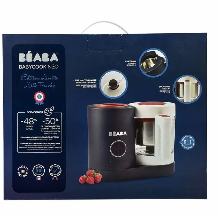 Beaba® Babycook French Touch  - Image 4