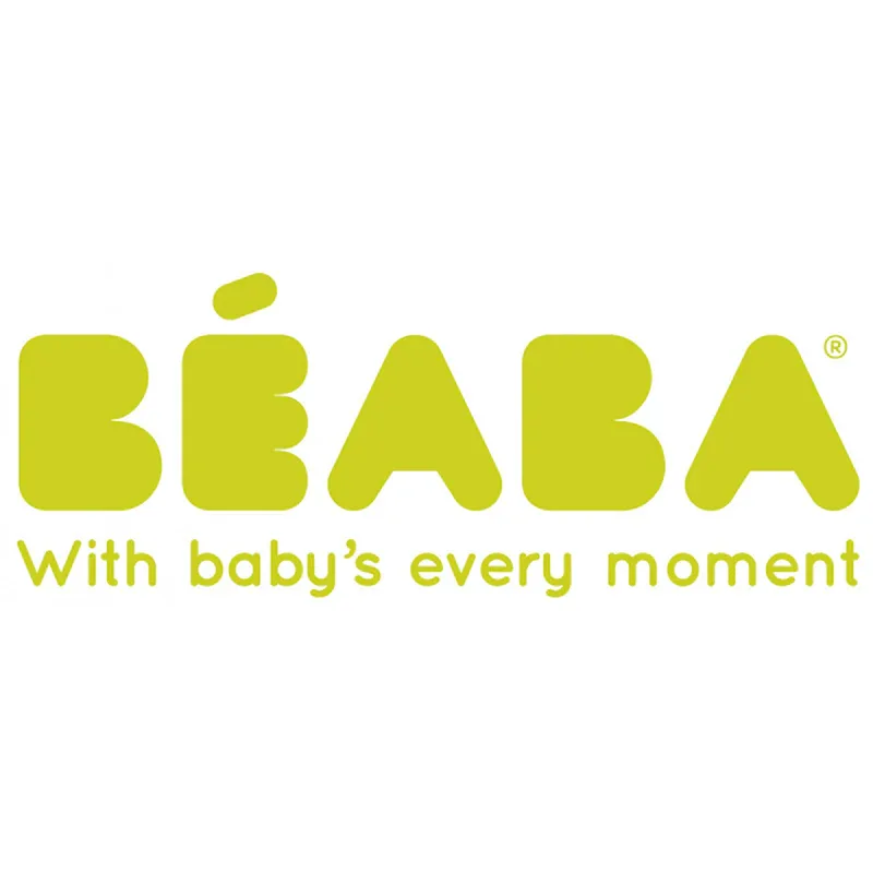 Beaba® Container for formula milk White/Sage Green - Image 3