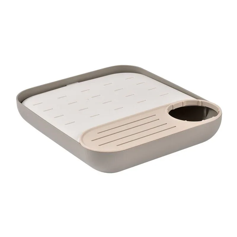 Beaba® Forest draining rack Clay Earth - Image 3