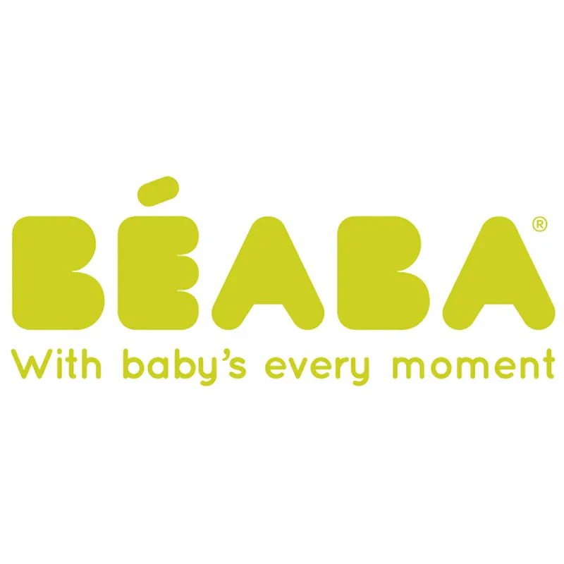 Beaba® Forest draining rack Misty Green / Mineral - Image 5