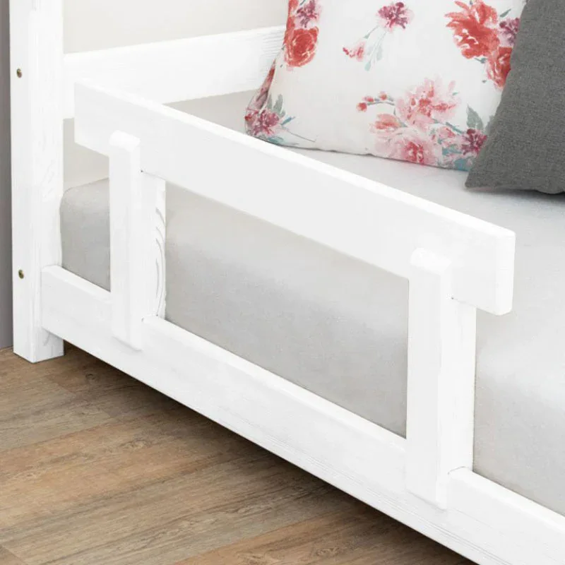 Benlemi® Wooden Sidewall TRUSTY - Image 2