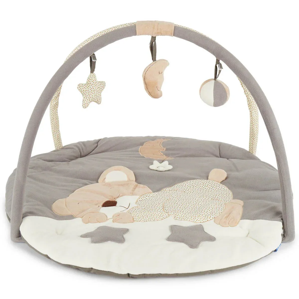 Bieco® Activity play mat Sleeping Bear - Image 2