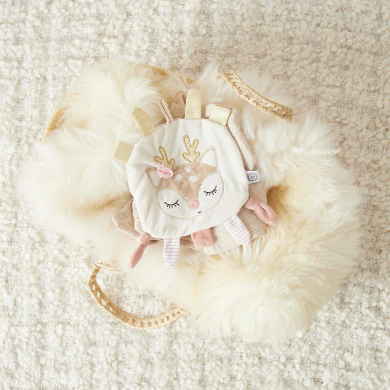 Bieco® Activity Toy Fawm - Image 10