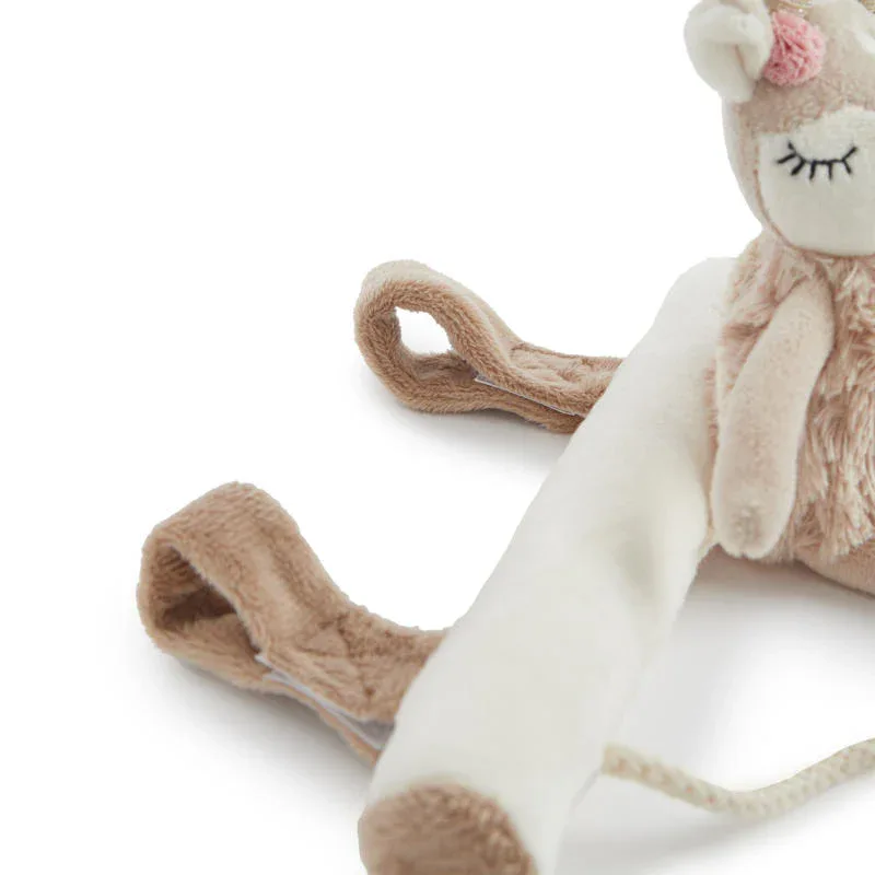 Bieco®  Activity toy for stroller Fawn - Image 3