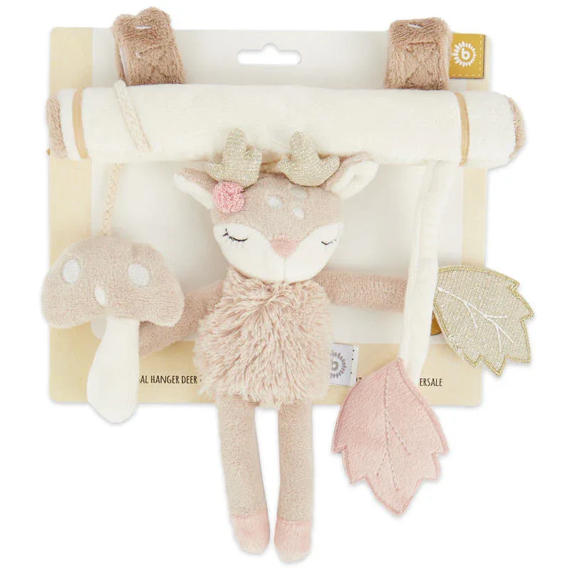 Bieco®  Activity toy for stroller Fawn - Image 5