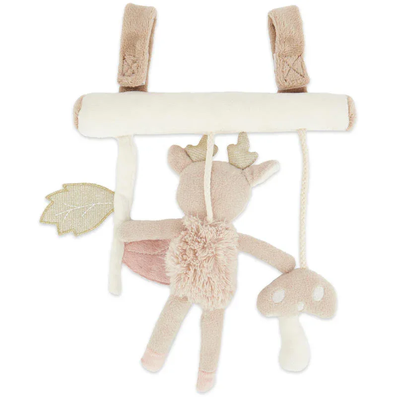 Bieco®  Activity toy for stroller Fawn - Image 6