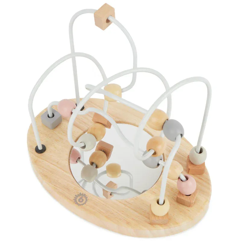 Bieco®  Activity toy Rose - Image 14