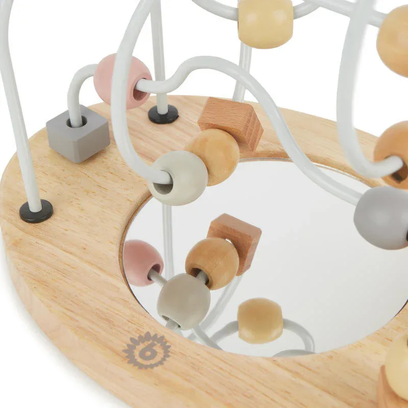Bieco®  Activity toy Rose - Image 2