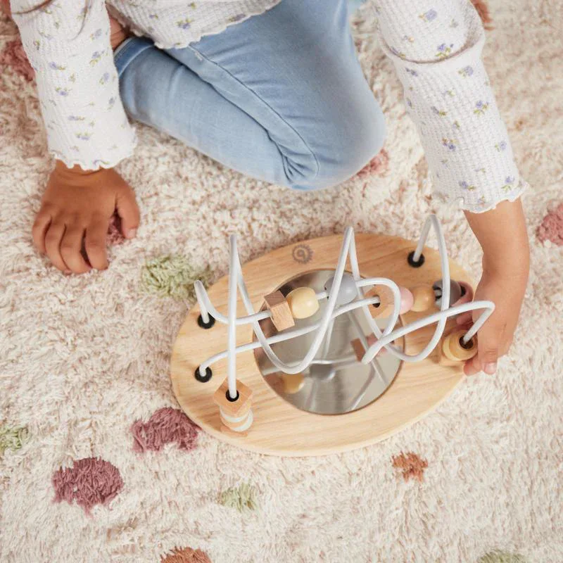 Bieco®  Activity toy Rose - Image 3
