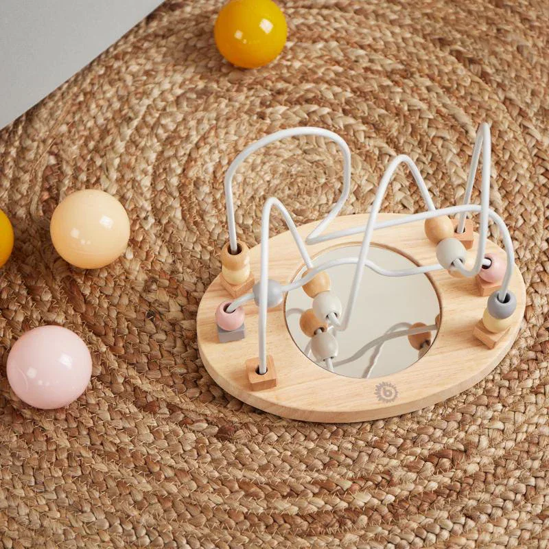 Bieco®  Activity toy Rose - Image 4