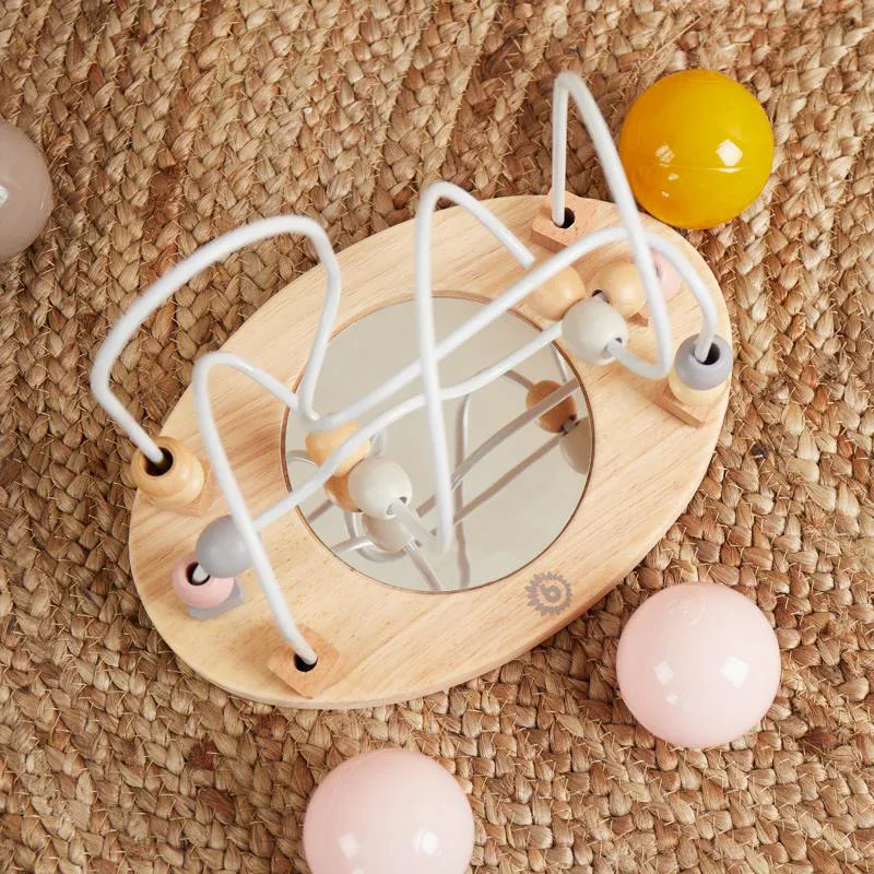 Bieco®  Activity toy Rose - Image 5