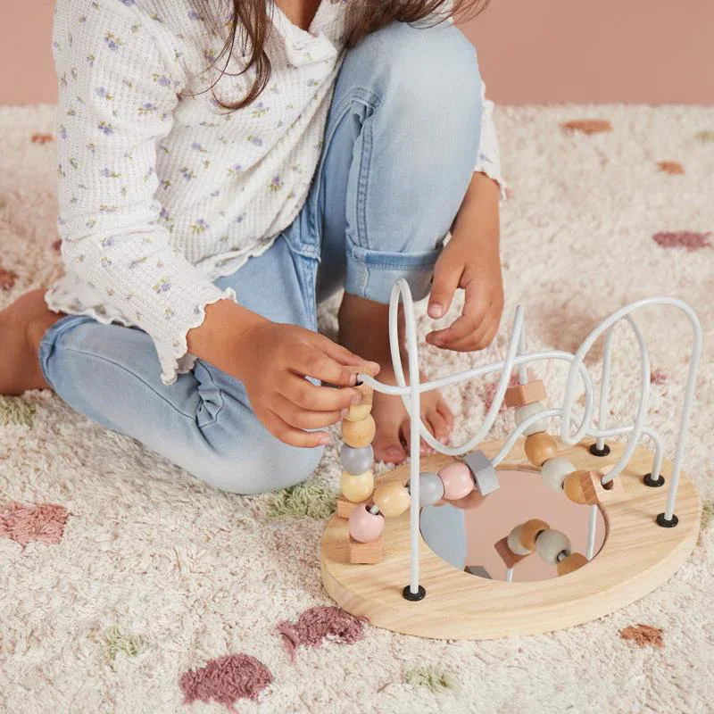 Bieco®  Activity toy Rose - Image 6