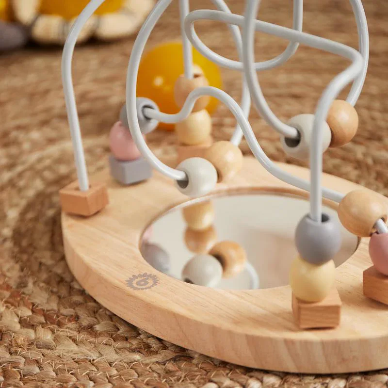 Bieco®  Activity toy Rose - Image 9